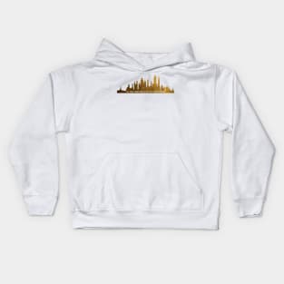 Hamilton Kids Hoodie